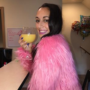 Meet your Posher, Tear’sa